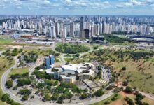 Capital goiana impulsiona economia com quase 4,8 mil novas empresas em junho