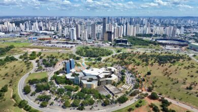Capital goiana impulsiona economia com quase 4,8 mil novas empresas em junho