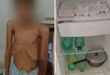Cárcere e desnutrição: quatro irmãos são resgatados em condições subumanas em Goiás