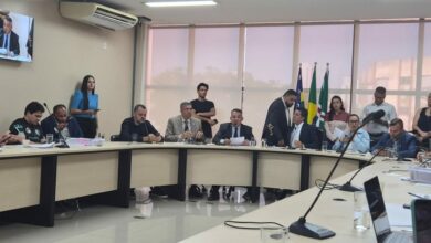 Comissão Mista aprova LDO para 2027 com foco em saúde e assistência social