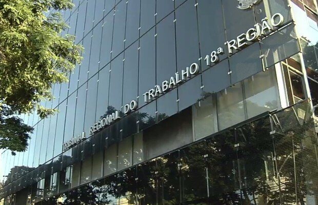 TRT de Goiás oferece vagas de estágio com bolsa de R$ 1,2 mil e abre inscrições