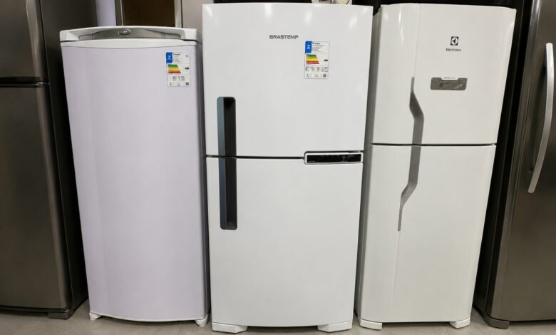 Whirlpool, controladora da Brastemp, reestrutura operações e encerra fábrica de geladeiras no México