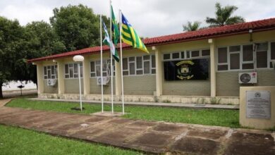 Câmara de Novo Brasil anula eleição antecipada da mesa diretora após recomendação do MP