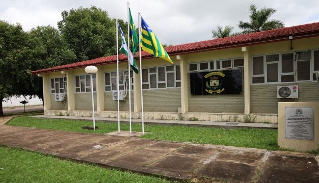 Câmara de Novo Brasil anula eleição antecipada da mesa diretora após recomendação do MP
