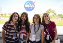© Divulgação/Nasa