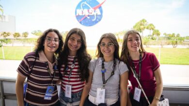 © Divulgação/Nasa