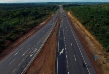 A Br-116, maior rodovia do Brasil, conecta o país e lida com o apelido de ‘Estrada da Morte’