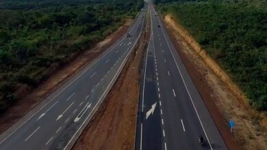 A Br-116, maior rodovia do Brasil, conecta o país e lida com o apelido de ‘Estrada da Morte’