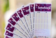 Lotofácil 3730 sorteia prêmio de R$ 8 milhões nesta quarta-feira, 8 de julho