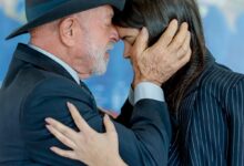 Aava Santiago: Lula propõe candidatura ao governo de Goiás em projeto de longo prazo