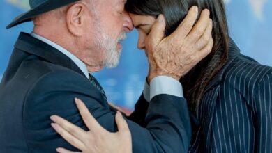 Aava Santiago: Lula propõe candidatura ao governo de Goiás em projeto de longo prazo