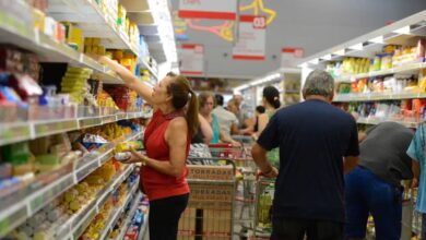Cesta básica registra alta em 17 capitais brasileiras durante o mês de junho