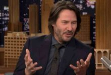 Keanu Reeves inspira debate sobre a força da gentileza em tempos atuais