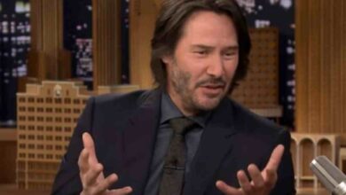 Keanu Reeves inspira debate sobre a força da gentileza em tempos atuais