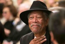 Morgan Freeman e a lição de resiliência: a importância de lutar e buscar apoio