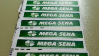 Concurso 3.029 da Mega-sena paga R$ 45 milhões nesta quinta-feira com apostas abertas
