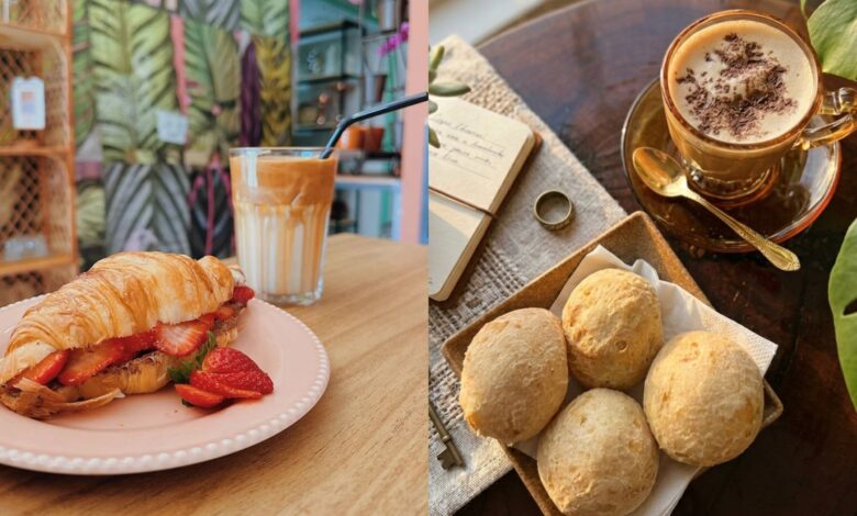 Roteiro gastronômico: 6 cafeterias em Anápolis para fugir da rotina e apreciar um bom café