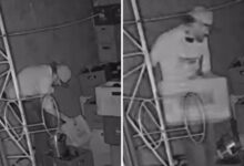 Homem conhecido como Mad Max do Cerrado é detido por furto de bebidas em Pirenópolis