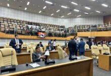 Câmara Municipal aprova em primeira votação a LDO de 2027 com previsão de R$ 11,4 bilhões