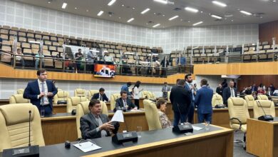 Câmara Municipal aprova em primeira votação a LDO de 2027 com previsão de R$ 11,4 bilhões