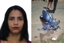 Motociclista morre após dias internada devido a colisão com quadriciclo em Anápolis