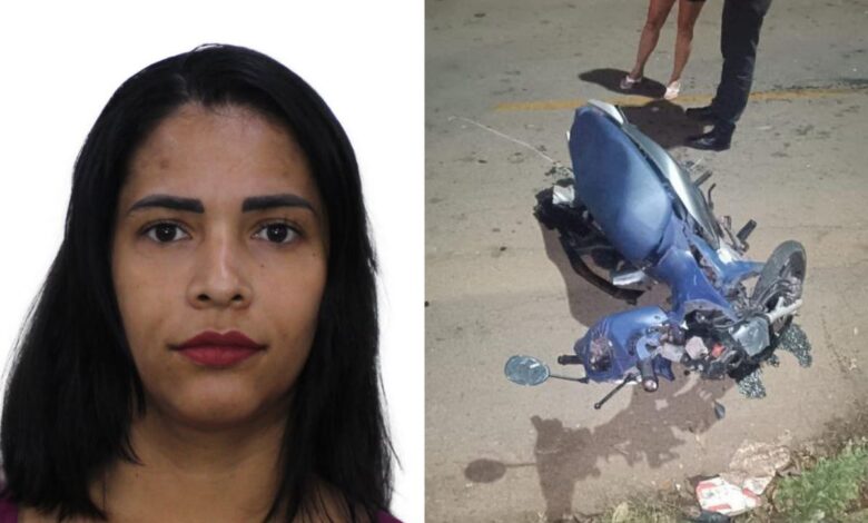 Motociclista morre após dias internada devido a colisão com quadriciclo em Anápolis