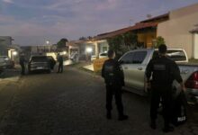 Polícias de Goiás e Santa Catarina bloqueiam R$ 160 milhões de facção em operação contra lavagem