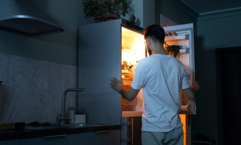Estalos da geladeira à noite: entenda os ruídos e saiba quando se preocupar