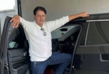 Em Goiás, pai de ex-presidente da Câmara de Aragoiânia e empresário é morto a tiros