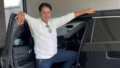 Em Goiás, pai de ex-presidente da Câmara de Aragoiânia e empresário é morto a tiros