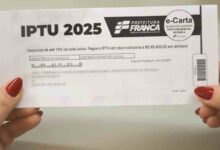 IPTU 2025 em Franca: saiba como aproveitar descontos e participar de sorteios