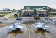 Base Aérea de Anápolis confirma retorno do tradicional Portões Abertos em setembro