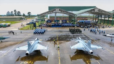 Base Aérea de Anápolis confirma retorno do tradicional Portões Abertos em setembro