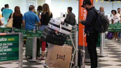 O segredo das passagens aéreas para viajar pagando menos fora da alta temporada