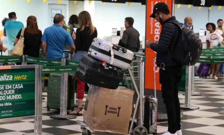 O segredo das passagens aéreas para viajar pagando menos fora da alta temporada