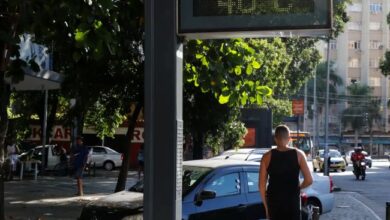 El Niño pode atingir categoria muito forte no final de 2026