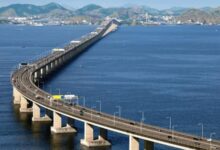 Ponte Rio-niterói: o gigante de concreto que redefiniu a mobilidade no Brasil