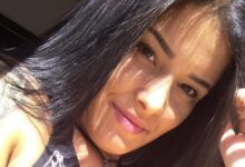 Assassinato brutal em Goiás: empresária é morta a facadas diante da filha por dívida do irmão