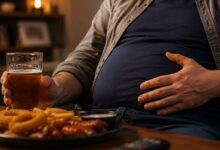 Como reduzir a barriga de chope: nutricionistas revelam estratégias além de dieta e álcool