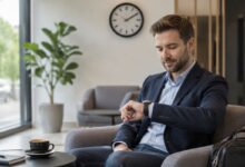 Além do relógio: o que a psicologia revela sobre a personalidade pontual