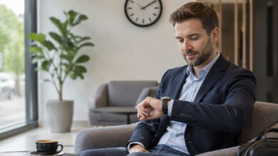 Além do relógio: o que a psicologia revela sobre a personalidade pontual