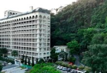Cemitério vertical em Santos: o gigante que abriga Pelé e desafia a tradição