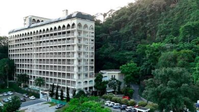 Cemitério vertical em Santos: o gigante que abriga Pelé e desafia a tradição