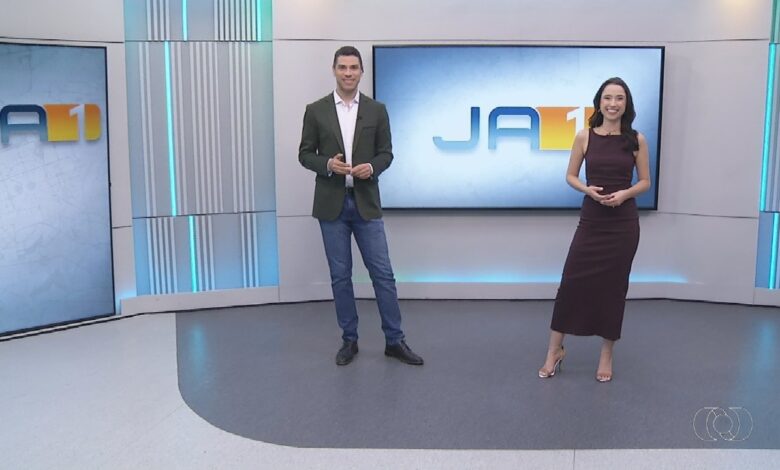 Destaques do Jornal Anhanguera 1ª edição: confira os principais fatos desta sexta-feira