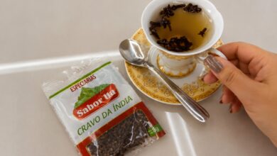 Cravo-da-índia na gaveta: conheça os benefícios desse truque doméstico