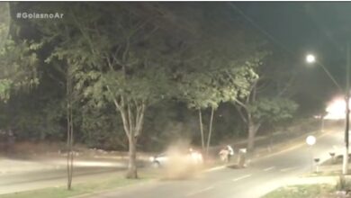 Acusado de atropelar e matar servidora da Comurg em Goiânia receberá tornozeleira eletrônica