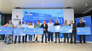Prefeitura de Goiânia dobra investimento e libera R$ 20 milhões para autonomia de unidades de saúde