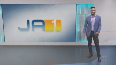 Jornal Anhanguera 1ª Edição traz os destaques regionais desta sexta-feira