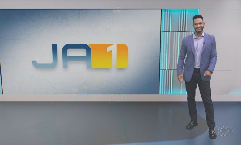 Jornal Anhanguera 1ª Edição traz os destaques regionais desta sexta-feira