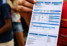 Câmara aprova fim da tarifa mínima em contas de água e esgoto no Brasil